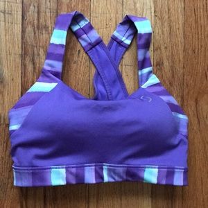 Brooks Sports Bra